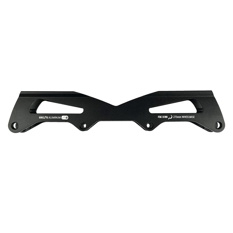 Ground Control 8090 FSK Frames – Black