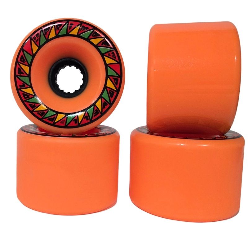 Powell Peralta: 69mm Primo ‘Paster’ Longboard Skateboard Wheels