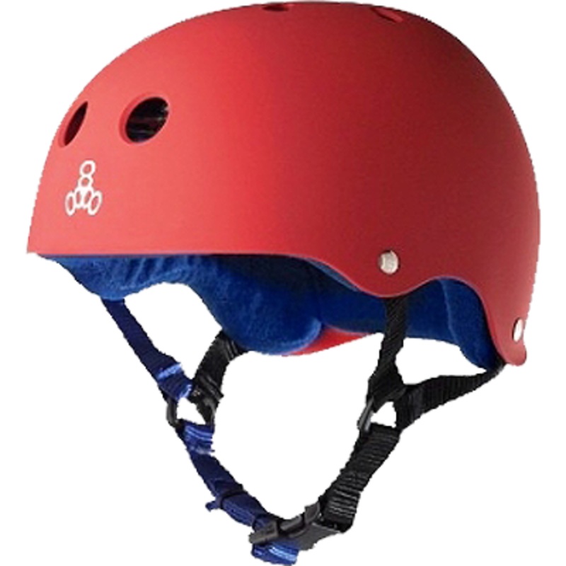 T8 HELMET MATTE/ L TEAL