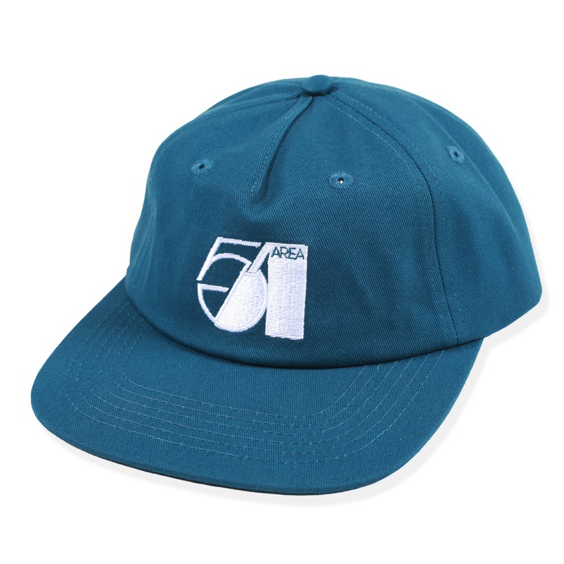 THEORIES STUDIO 51 SNAPBACK NAVY