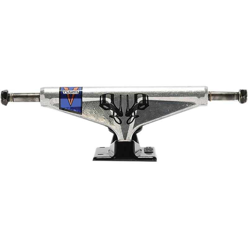 VENTURE HI 5.6 V-LIGHT ELISE GUEST ARTIST POL/BLK