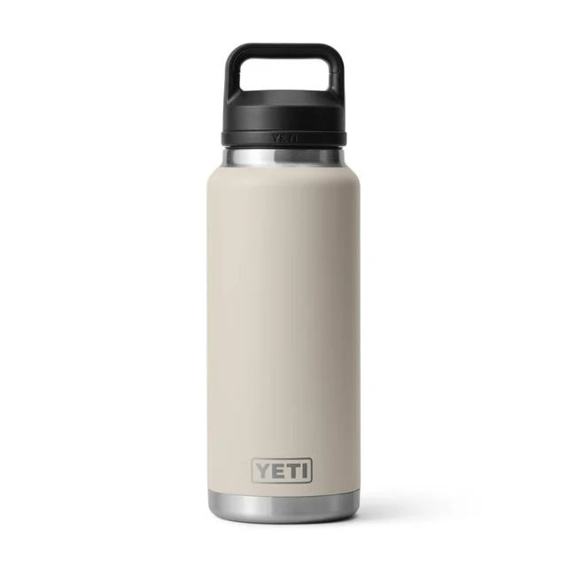 YETI Rambler 36 oz Bottle Cape Taupe