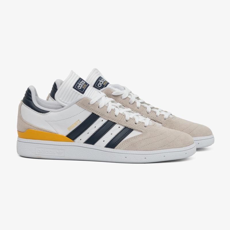 Busenitz (White/Conavy) 7