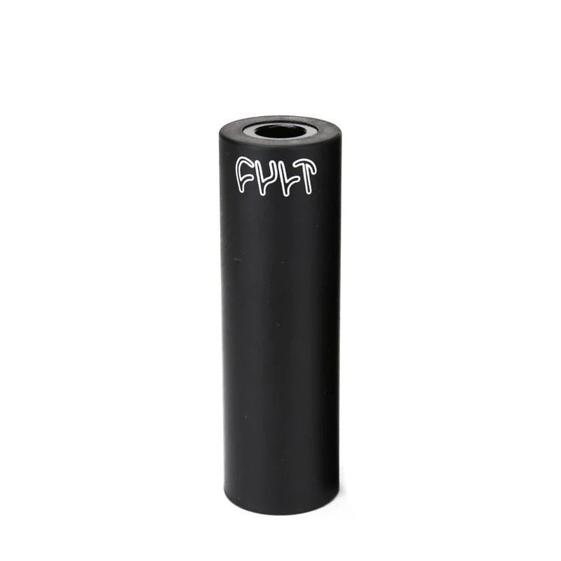 Cult BMX Butter Peg 4.5 – Black (Single)
