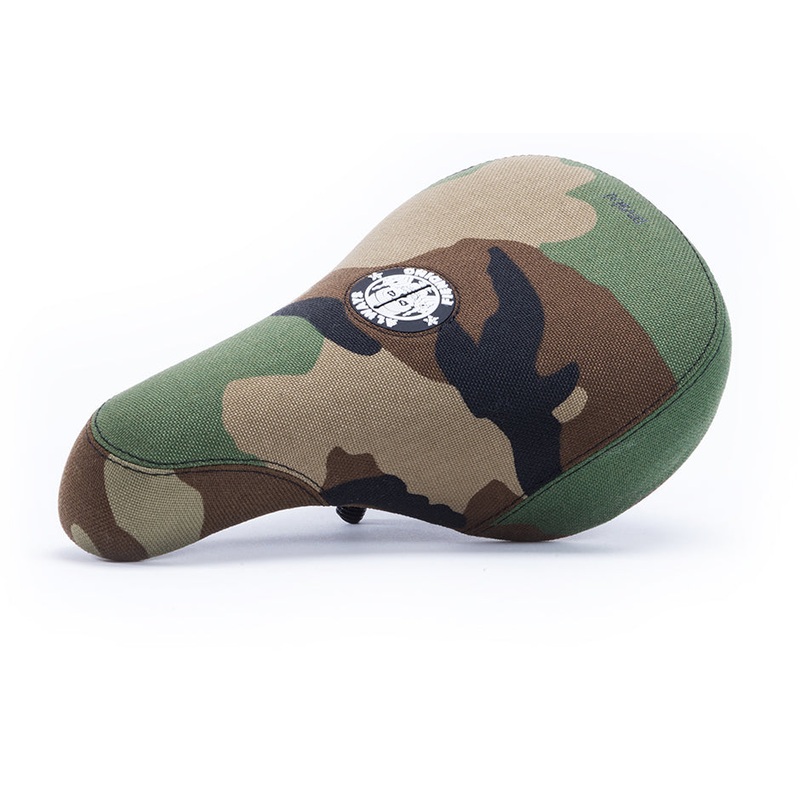 Fiend BMX Reynolds V2 Pivotal Seat – Camo