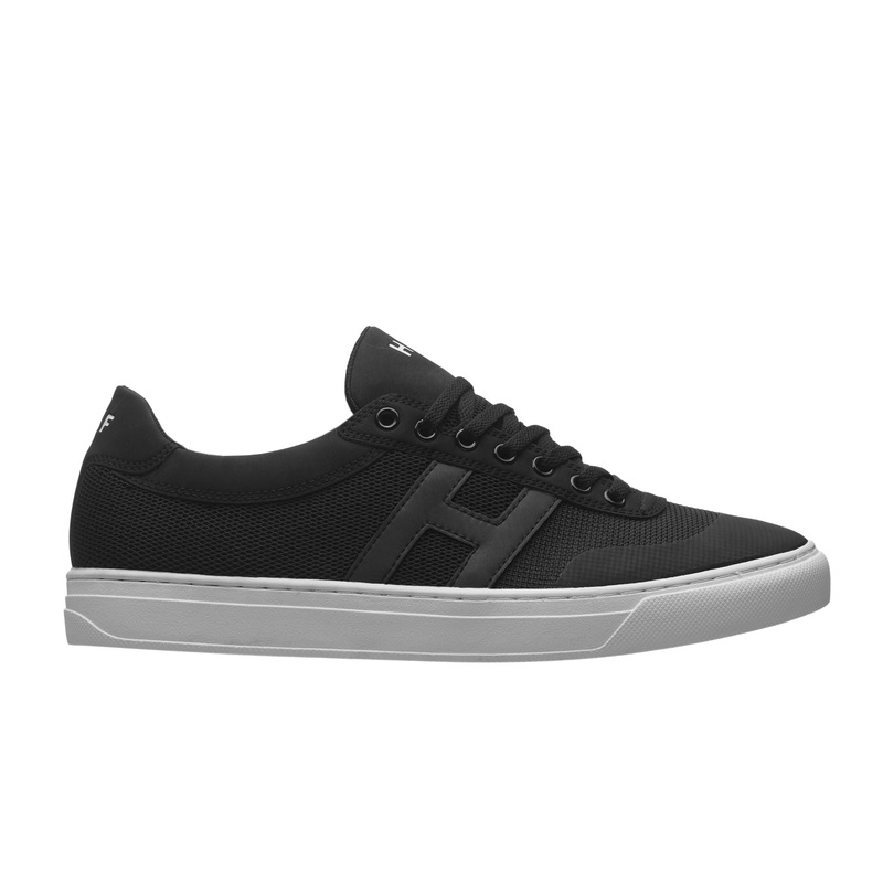 Huf Shoes Soto – Welded Black 5
