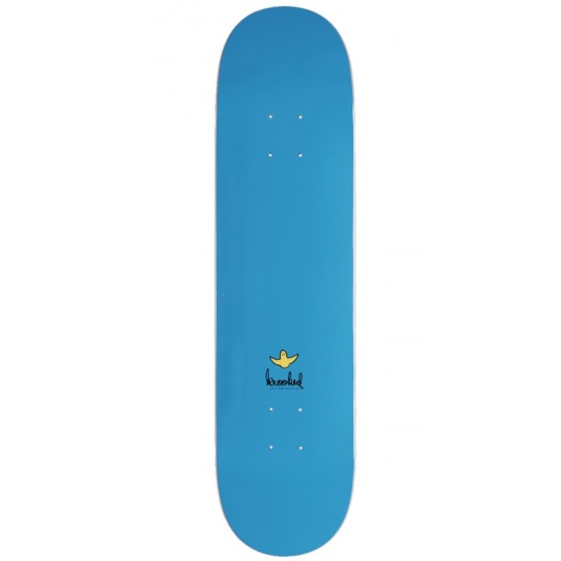 KROOKED IKONS PRICEPOINT DECK II (7.75″) 7.75″