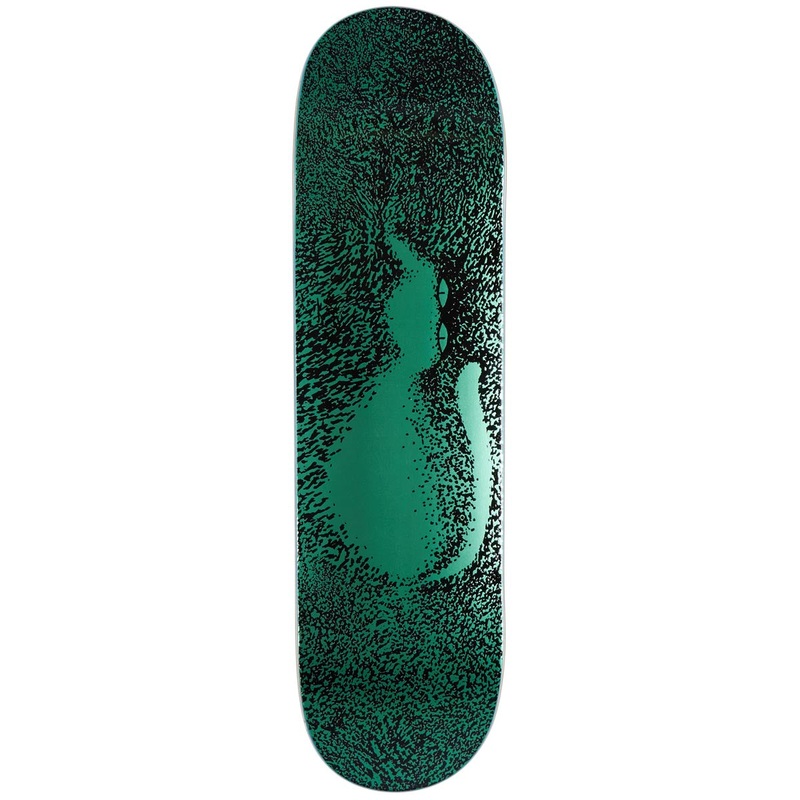 LIMOSINE DECK CAT (8.38″) 8.38″