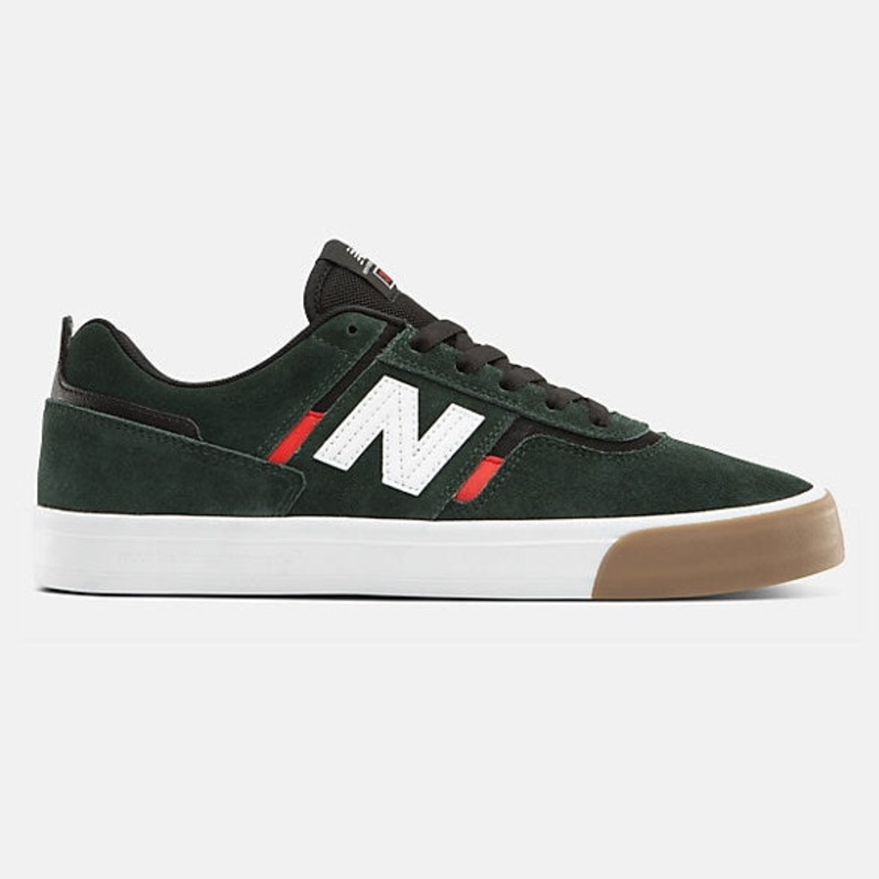NEW BALANCE 306 JAMIE FOY GREEN/RED 8