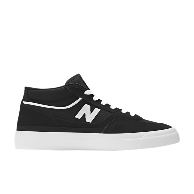 New Balance Numeric Franky Villani 417 Black/White 8