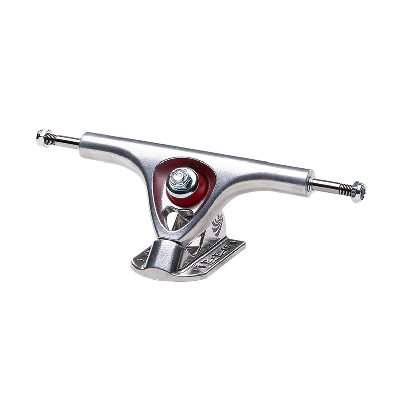 Paris Trucks Reverse Kingpin V3 165mm 50 – Polished (Pair)