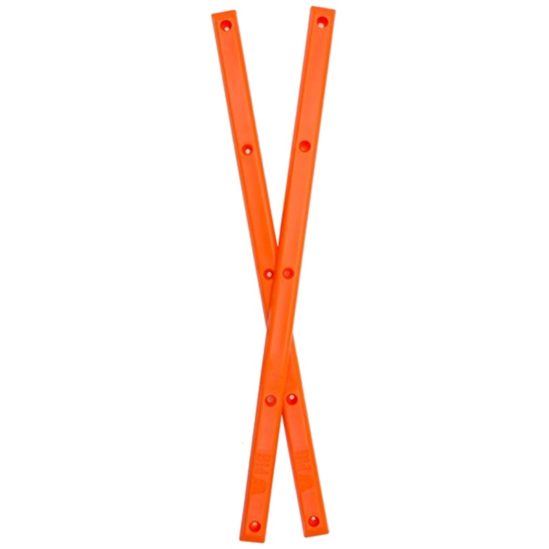 PIG BOARD RAILS WHITE