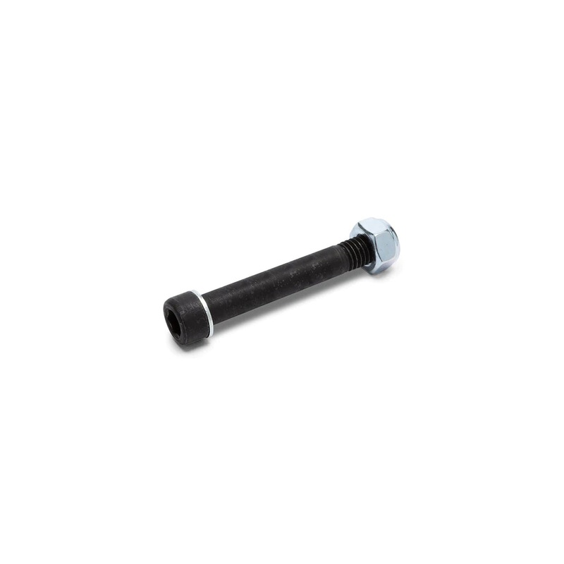 Tilt Scooter Deck Axle – Black