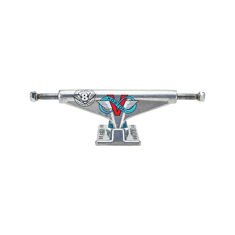 VENTURE Trucks KOSTON HI 5.2 V8 POLISHED