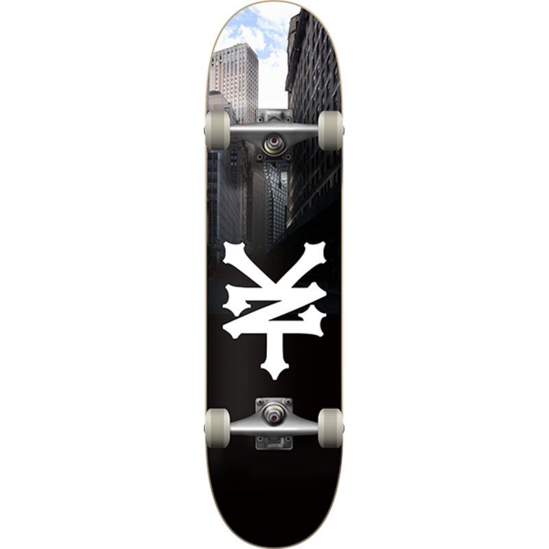 ZY OG 95 CRACKERJACK COMPLETE WALLSTREET 8.25″