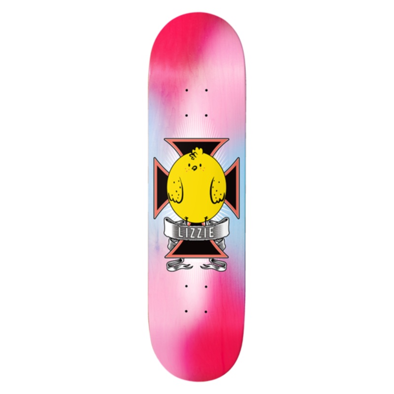 BIRDHOUSE DECK – ARMANTO CHICKPEA (8″) 8″