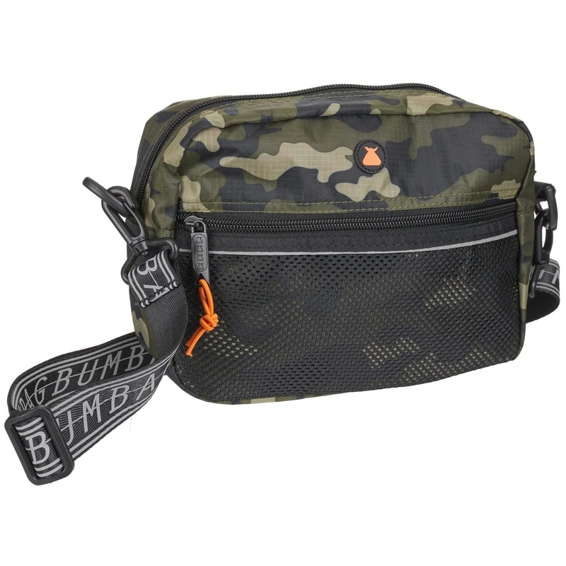 BUMBAG SHOULDER HI VIZ COMPACT X-LARGE