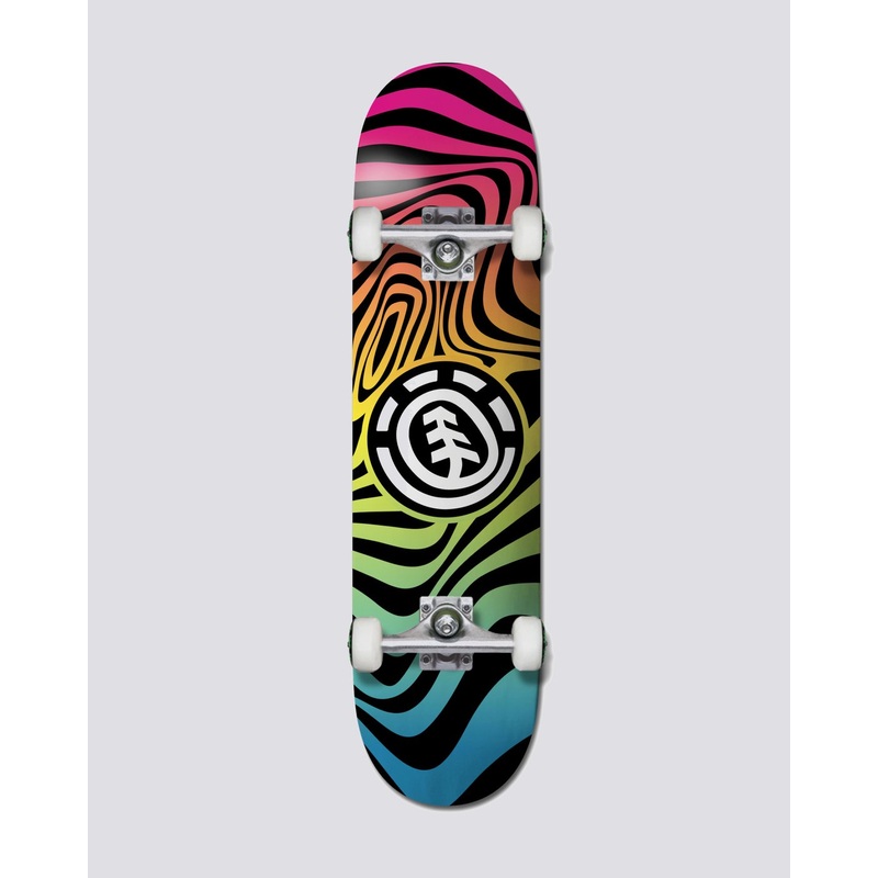 ELEMENT COMPLETE – WARPED (7.75″) 7.75″