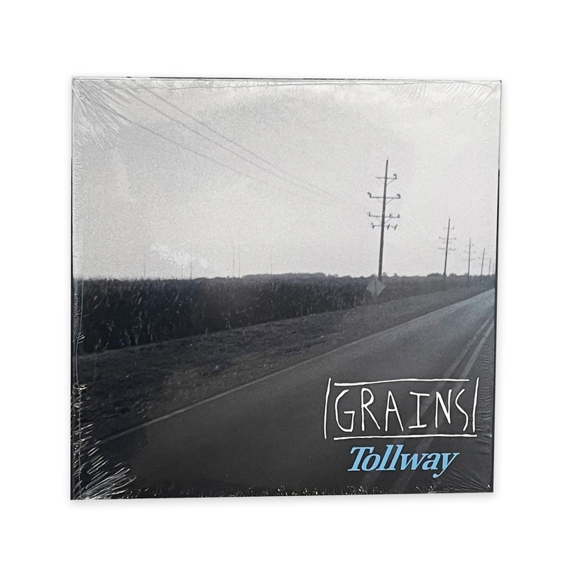 Grains “Tollway” DVD by Kevin DelGrosso