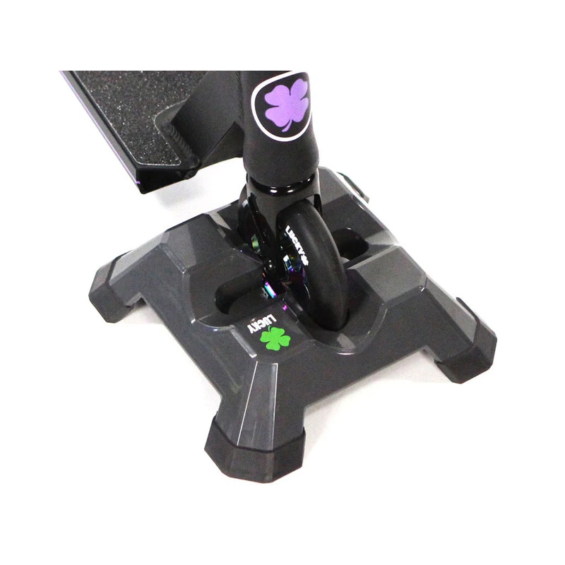 Lucky Pro Scooter Stand