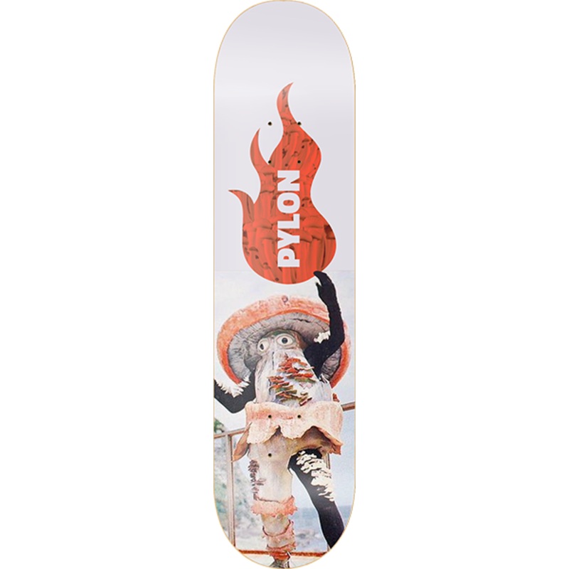 PYLON SHROOM DECK 8.5″