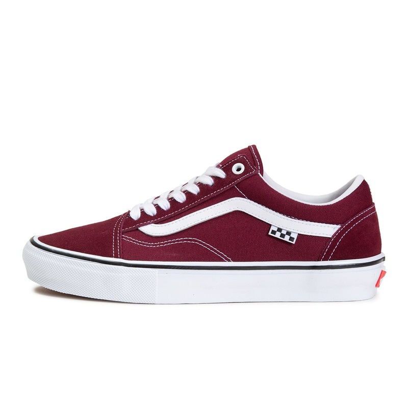 Vans Skate Old Skool 5 Port Royale/True White