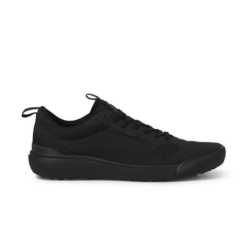 Vans Ultrarange Exo (Black/Black) M8.5/W10