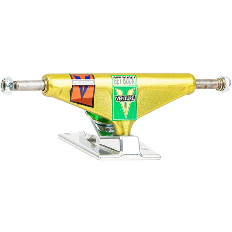 VENTURE SHAKE JUNT VHL 5.0 HI ANO YEL/POL