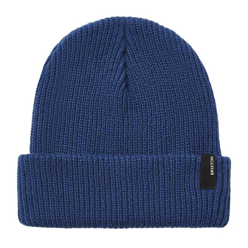 BRIXTON BEANIE – HEIST JOE BLUE