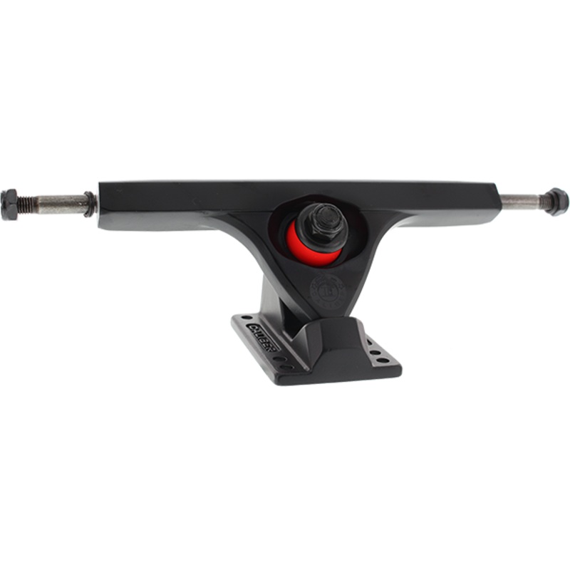 CALIBER III 10/50 RAKED BLACKOUT