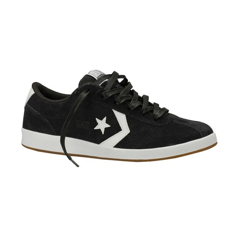 Converse Shoes KA-One – Black/White 10 Black