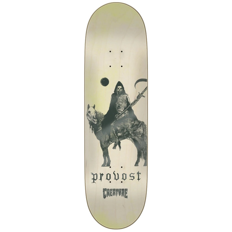 CREATURE DECK PROVOST REAPER (8.8″) 8.8″