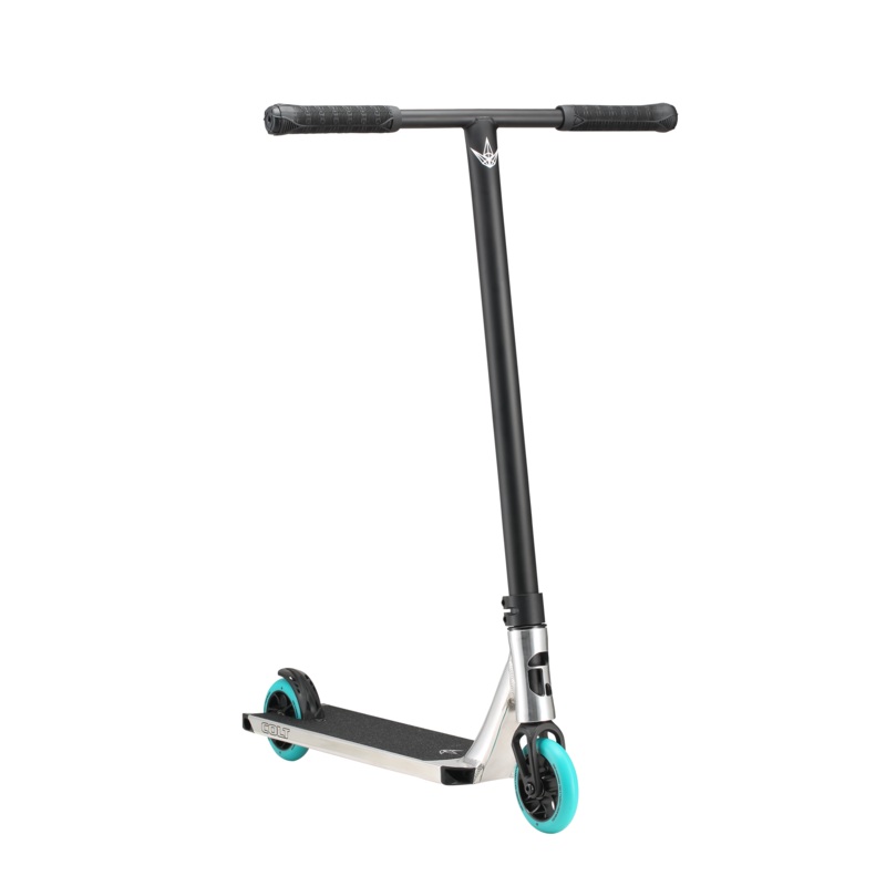 Envy Complete Scooters Colt S6 – Polished