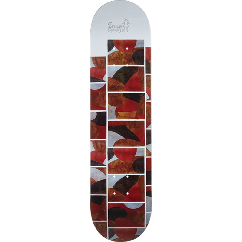 GIRL MALTO SUZUKI METHOD DECK 7.75″