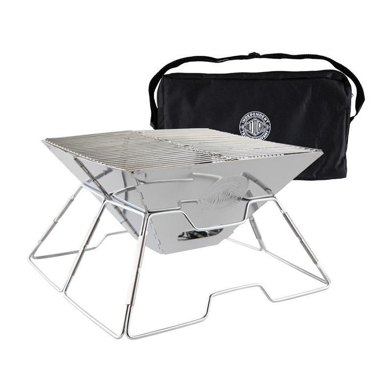 INDEPENDENT BARBECUE SUMMIT