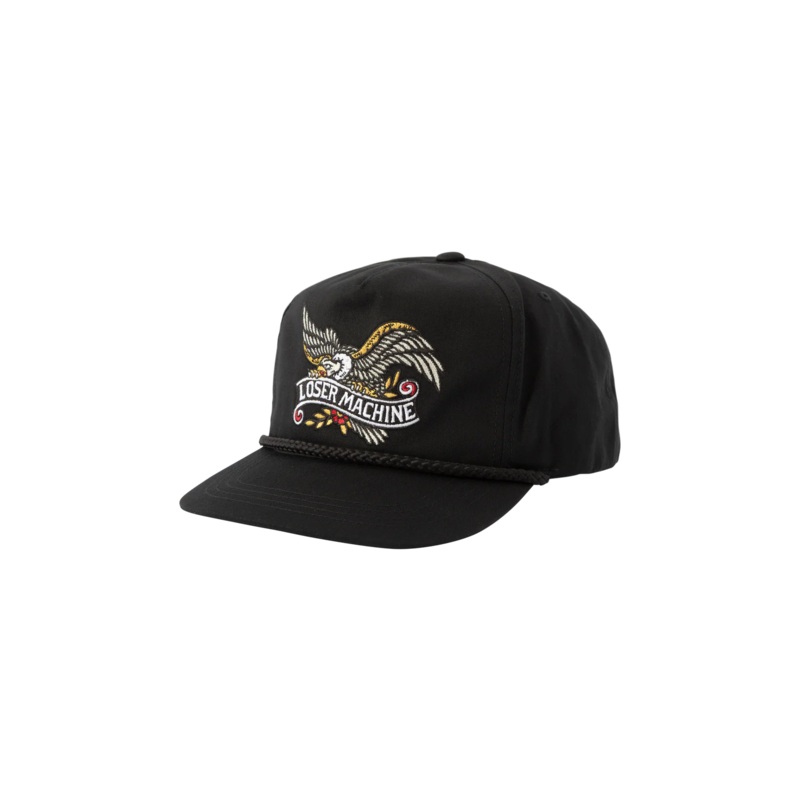 LOSER MACHINE BIRDIE HAT