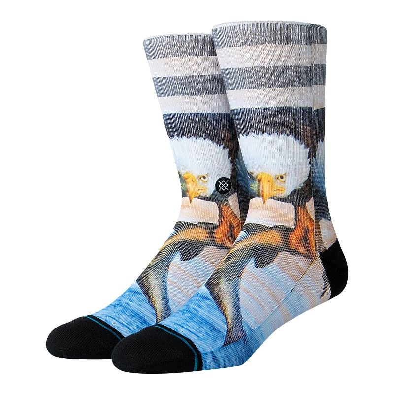STANCE SOCKS EDDY LARGE