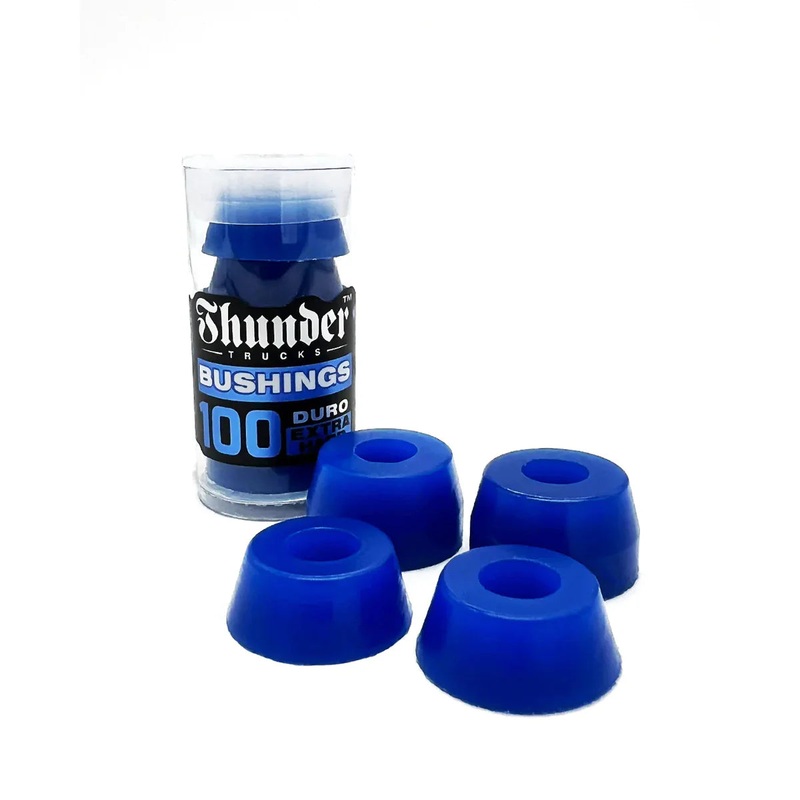 Thunder – 100 – Skateboard Bushings 100