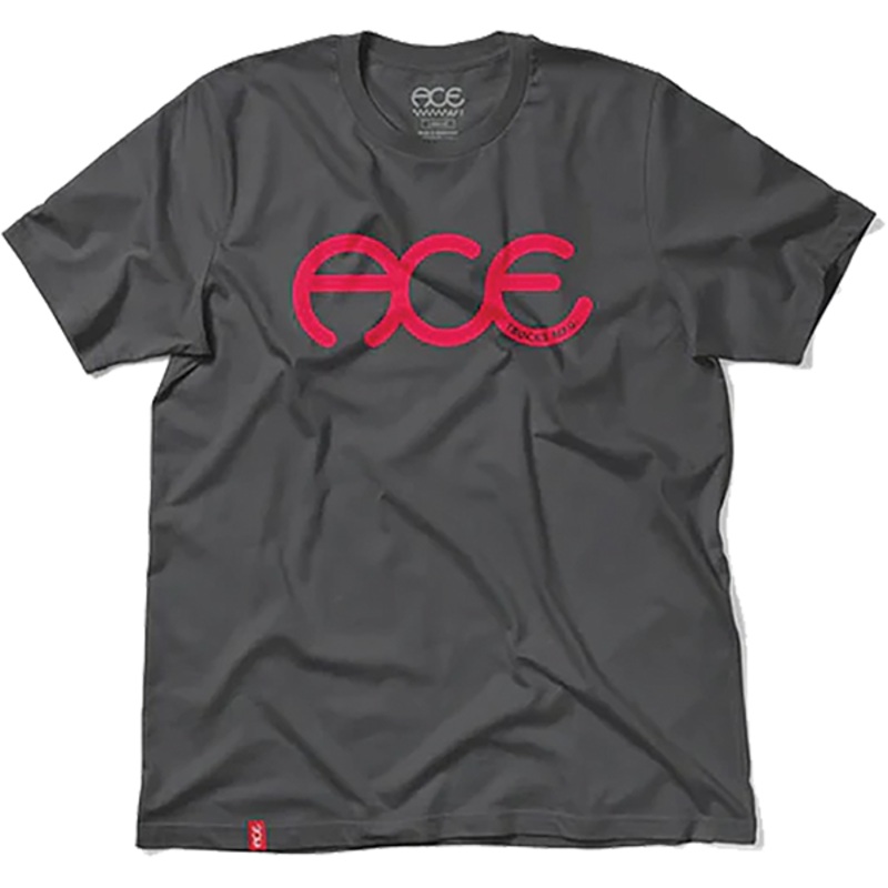 ACE RINGS SS / SLATE S