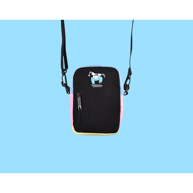 BUMBAG SHOULDER – HENRY JONES COMPACT