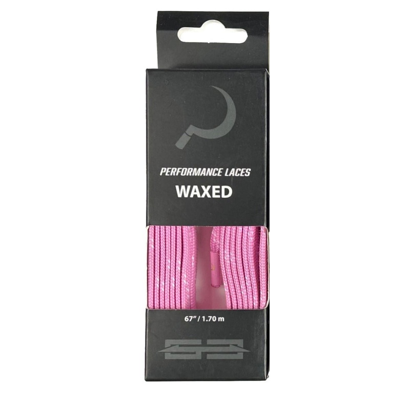 Ground Control Performance Laces 67 – Pink