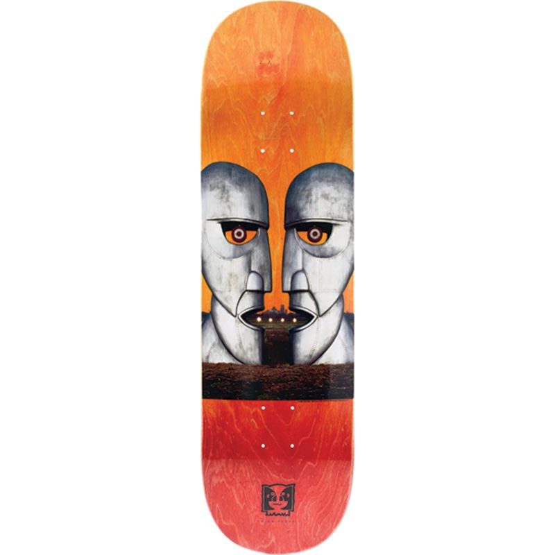 HABITAT/PINK FLOYD DIVISION BELLS DECK 8.75″