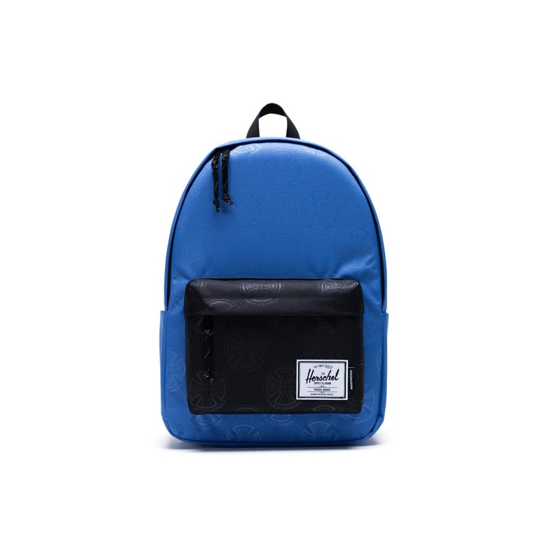 HERSCHEL INDEPENDENT CLASSIC XL AMPARO BLUE