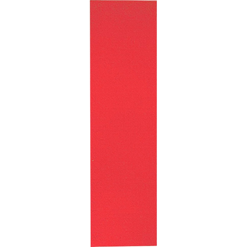 JESSUP SINGLE SHEET-PANIC RED