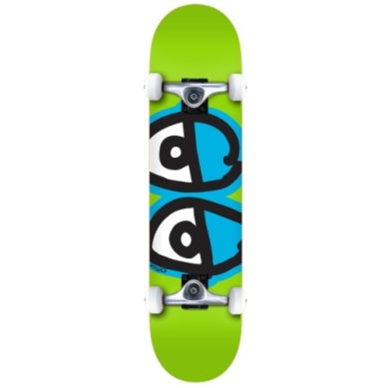 KROOKED COMPLETE EYES (8.25″) 8.25″