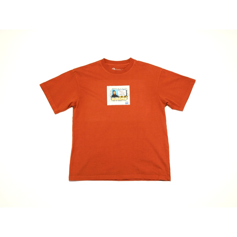 ODB CD T Shirt – Dark Hazel Small