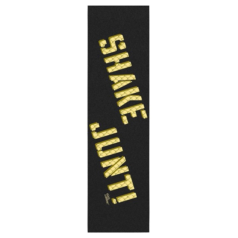 SHAKE JUNT WADE DESARMO GRIP
