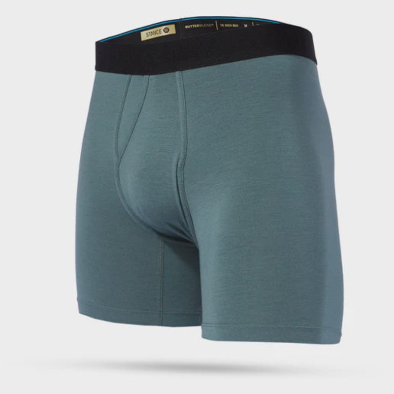 Stance Regulation Underwear – Teal Small