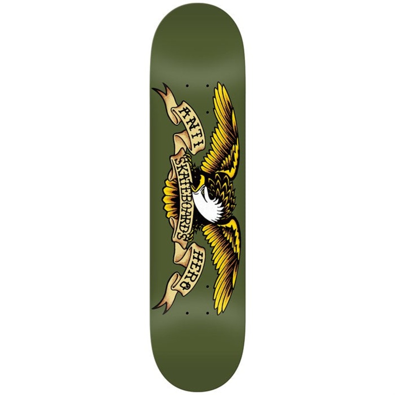 Anti-Hero Classic Eagle 8.38″