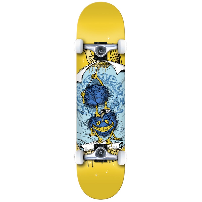 ANTIHERO COMPLETE – GRIMPLE GLUE (8″) 8″